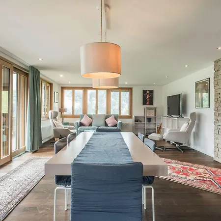 Adlerhorst - Griwa Rent Ag Appartement *