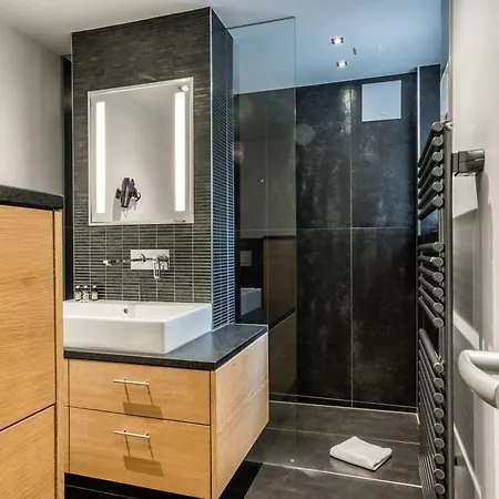 Apartment Adlerhorst - Griwa Rent Ag Grindelwald